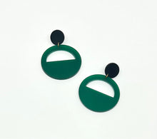The Linnah Earrings - NEW COLORS