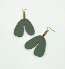 The Loïte Earrings - NEW COLORS