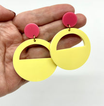 The Linnah Earrings - NEW STYLE