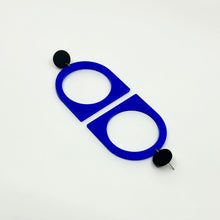 The Lucie Earrings - NEW COLORS