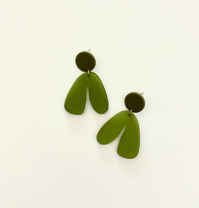 The Løtta Mini Earrings