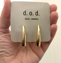 The Vera Earrings