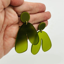 The Løtta Earrings - RESTOCKED