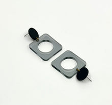 The Dina Earrings NEW STYLE