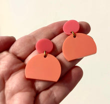 The Käla Earrings (small) - RESTOCKED