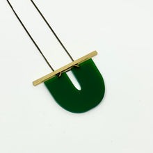 The Hülm Necklace -NEW COLORS