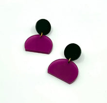 The Käla Earrings (small)