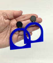 The Lucie Earrings - NEW COLORS