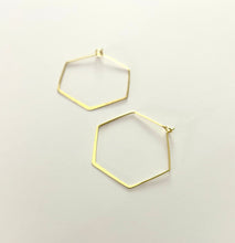 The Öcke- Mini Earrings