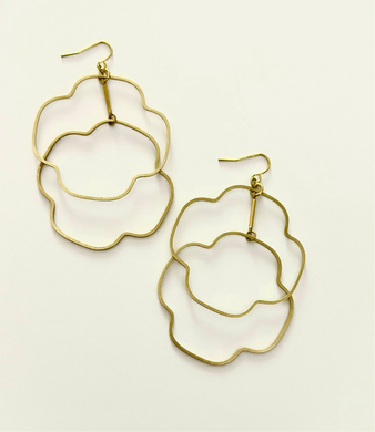 The Flana Earrings