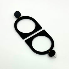 The Lucie Earrings - NEW COLORS