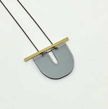 The Hülm Necklace -NEW COLORS