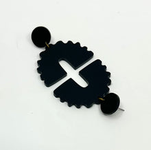 The Lulu Earrings - Small - NEW STYLE