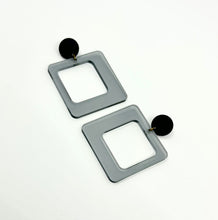 The Deut Earrings NEW STYLE