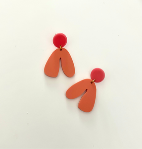 The Løtta Mini Earrings