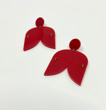The Fiona Earrings - NEW STYLE