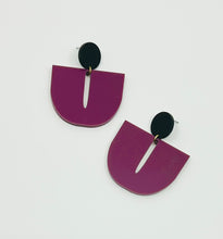 The Billie Earrings - NEW COLORS