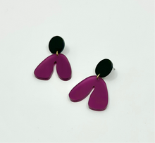 The Løtta Mini Earrings- NEW COLORS