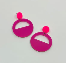 The Linnah Earrings - NEW STYLE
