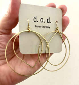 The Rizzi Earrings