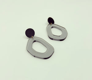 The Nøla Earrings