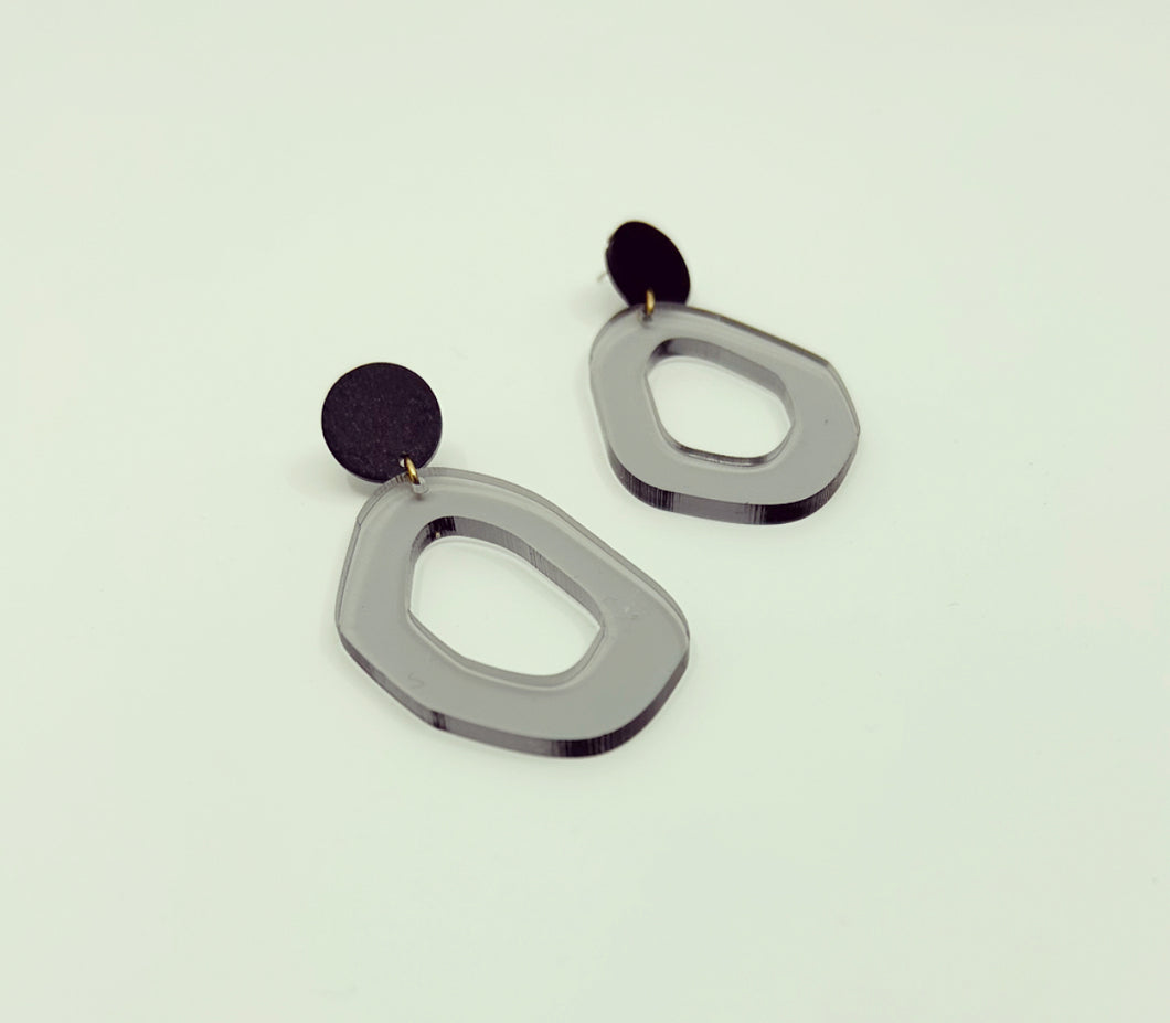 The Nøla Earrings