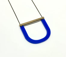 The Tøgge Necklace -NEW COLORS