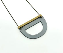 The Lüppe Necklace - NEW COLORS