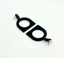 The Lucie Earrings small - NEW STYLE