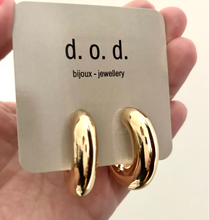 The Laupe Earrings