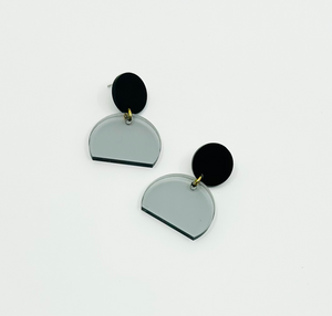 The Käla Earrings - Small