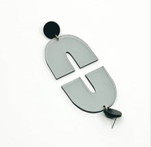 The Jillie Earrings -NEW COLORS