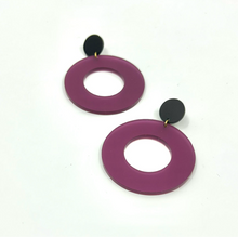 The Ida Earrings - NEW