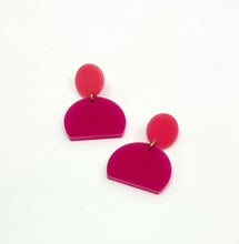 The Käla Earrings - Small