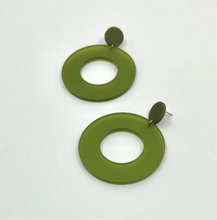The Ida Earrings - NEW