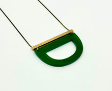 The Lüppe Necklace - NEW COLORS