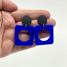 The Dina Earrings NEW STYLE