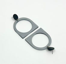 The Lucie Earrings - NEW COLORS