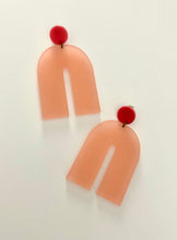 The Lillie Earrings