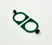 The Lucie Earrings - NEW COLORS