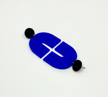 The Jillie Earrings -NEW COLORS