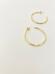 The Küv Earrings-lg