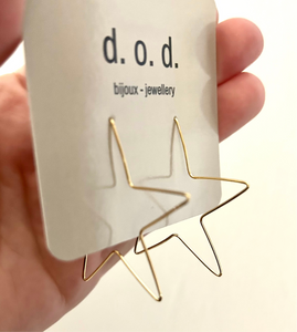 The Trudie Earrings