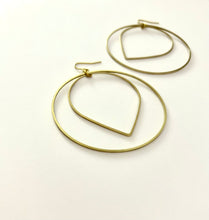 The Rizzi Earrings