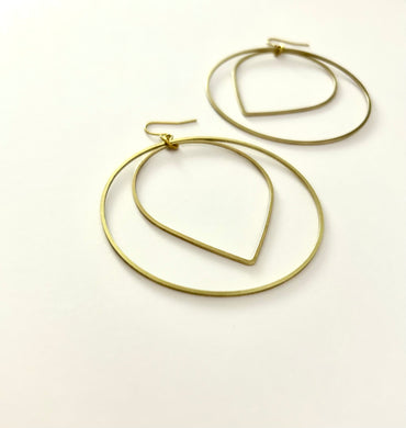 The Rizzi Earrings