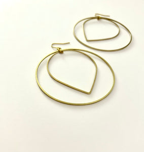 The Rizzi Earrings