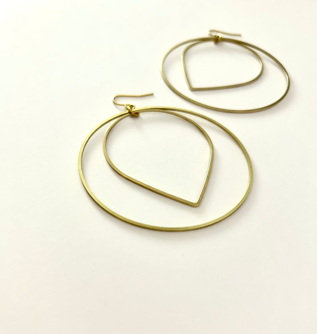 The Rizzi Earrings