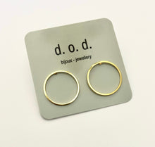 The Gillie Earrings