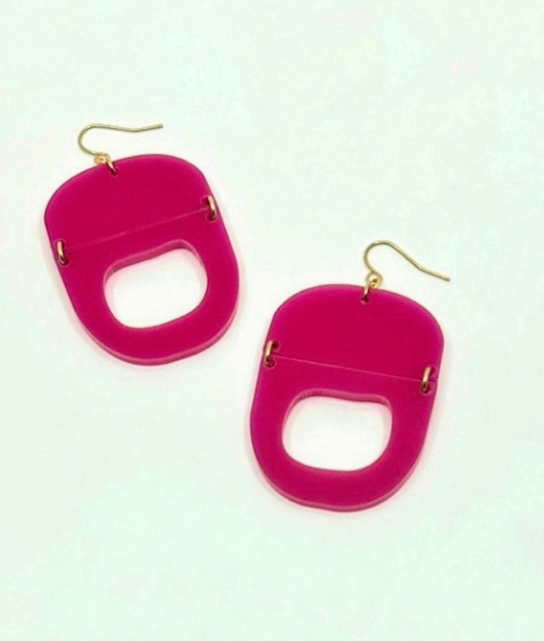 The Vükke Earrings