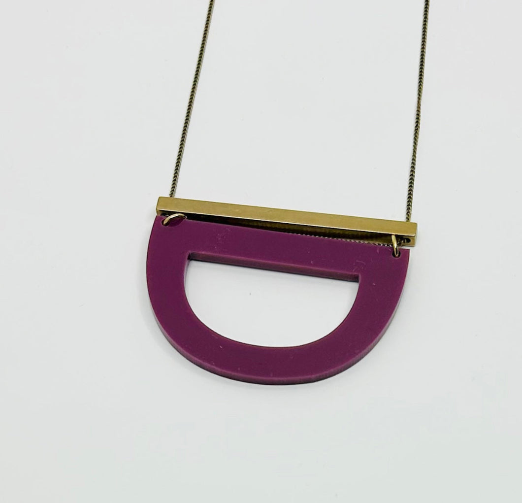 The Lüppe Necklace - NEW COLORS